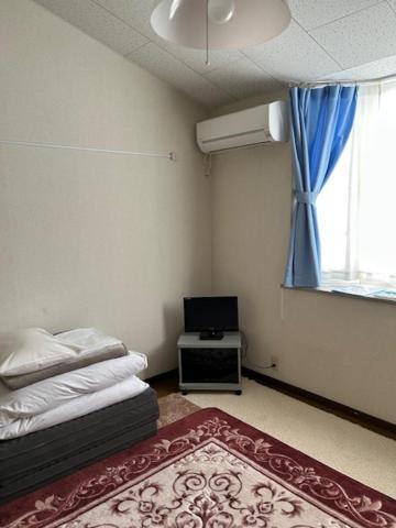 Toyako Petit Hotel Koizumi מראה חיצוני תמונה